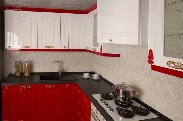 Кухня Версаль