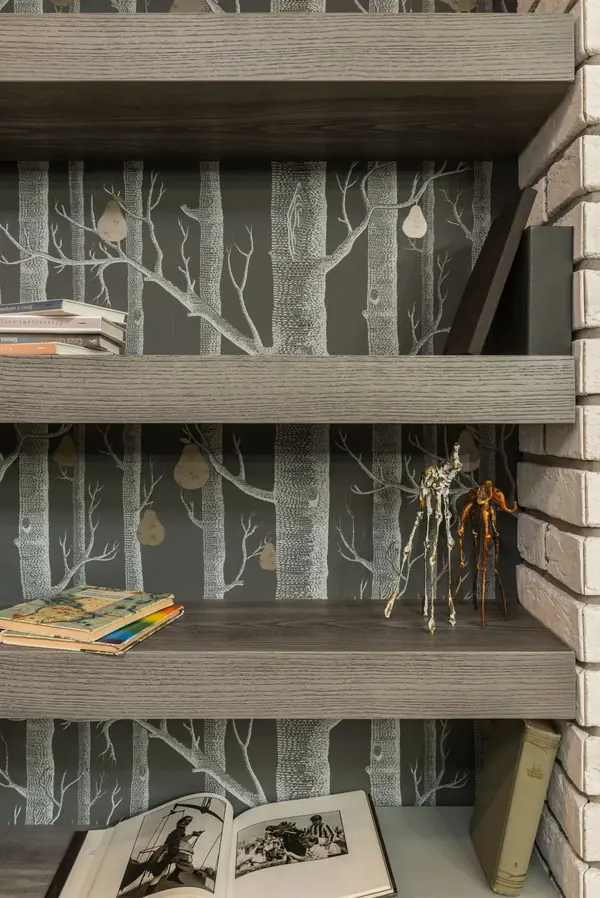 Творческое пространство