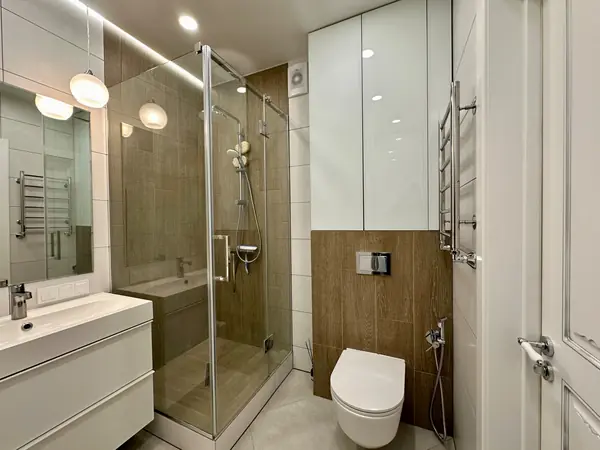 Квартира с сауной г. Зеленоградск