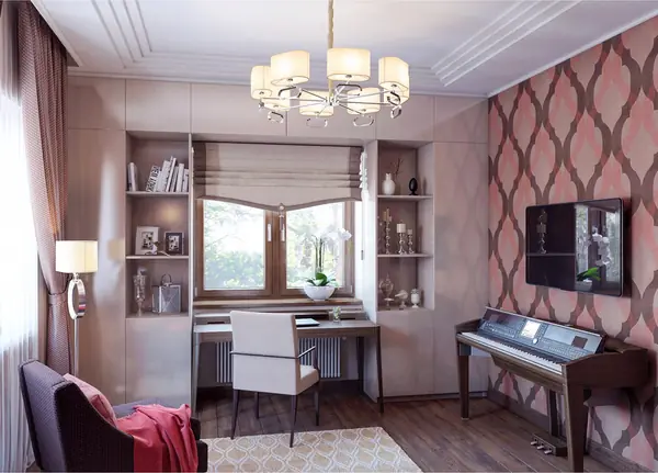 Дом в КП "Русская деревня"