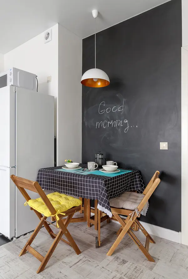 Капля Желтого