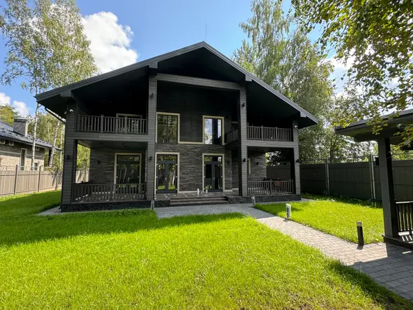 Проект Конаково Ривер клаб