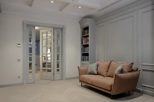 Дом в Сестрорецке