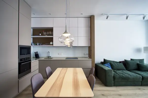 Simple МДФ у сучасному інтер’єрі