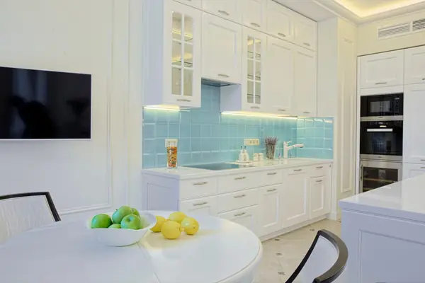 Квартире в Москве. Зачатьевский переулок