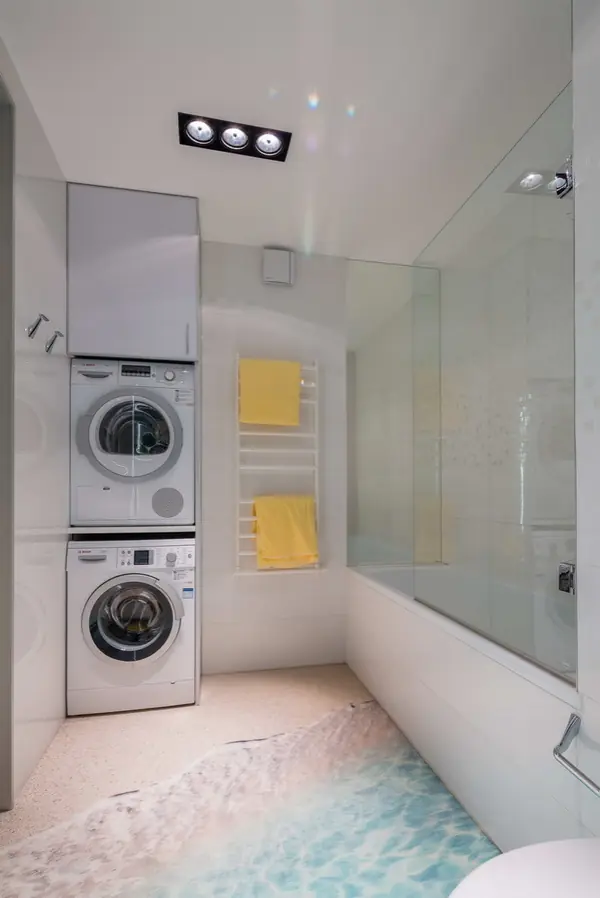 С панорамным видом