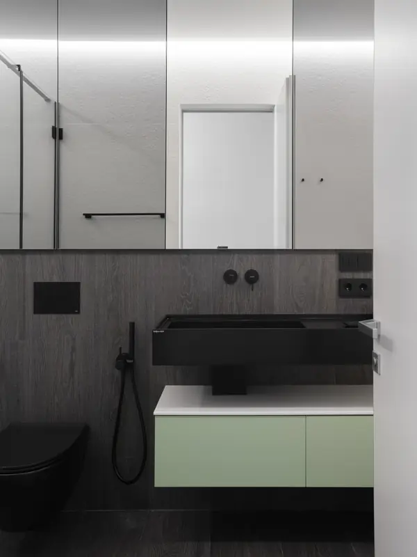 Ванная комната