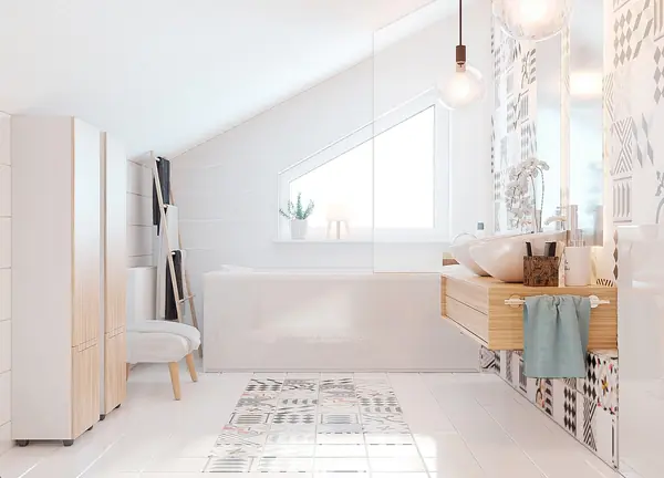 Загородный дом