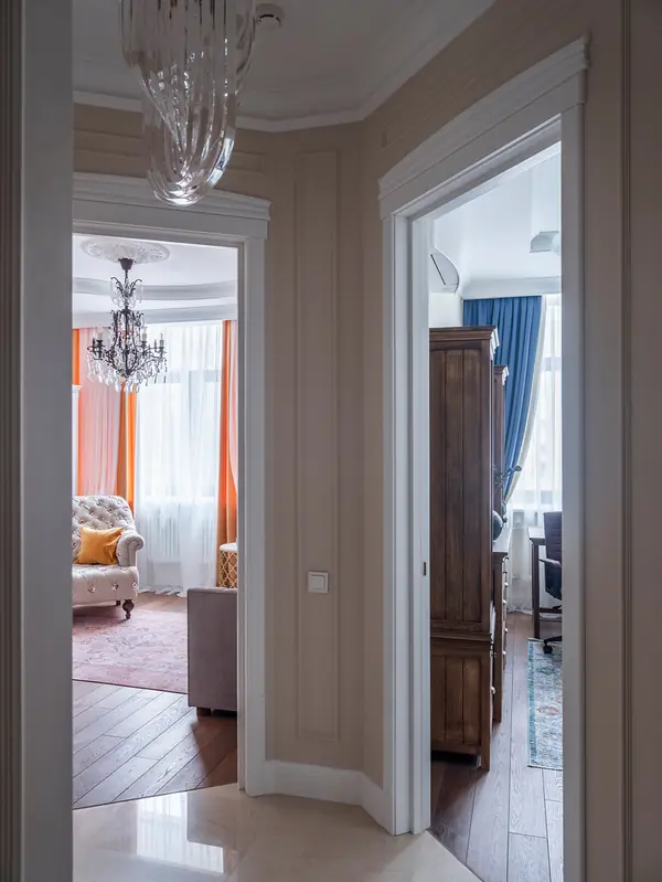 Дом на Красина