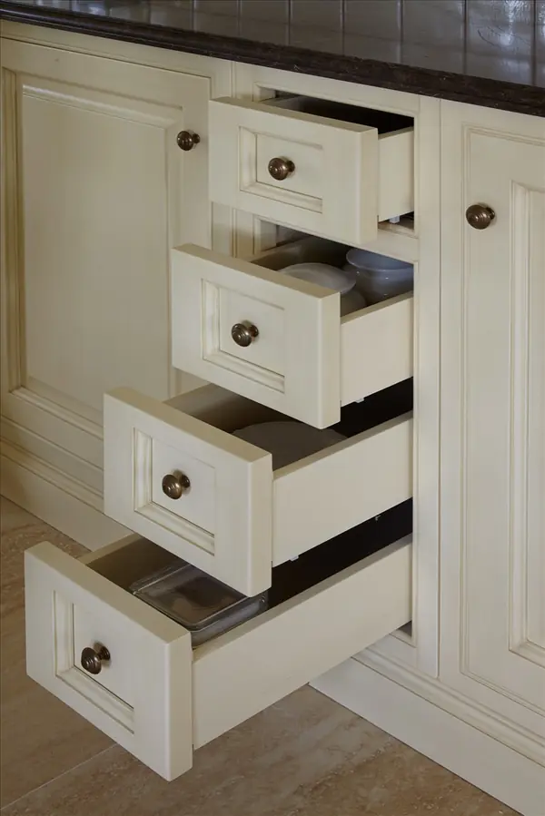 Классическая кухня «Westwood»