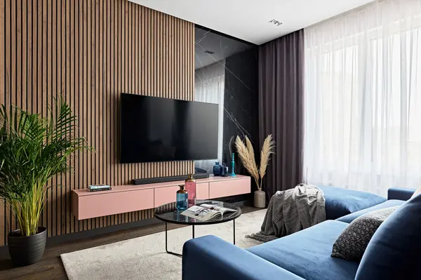 ЖК Ренессанс