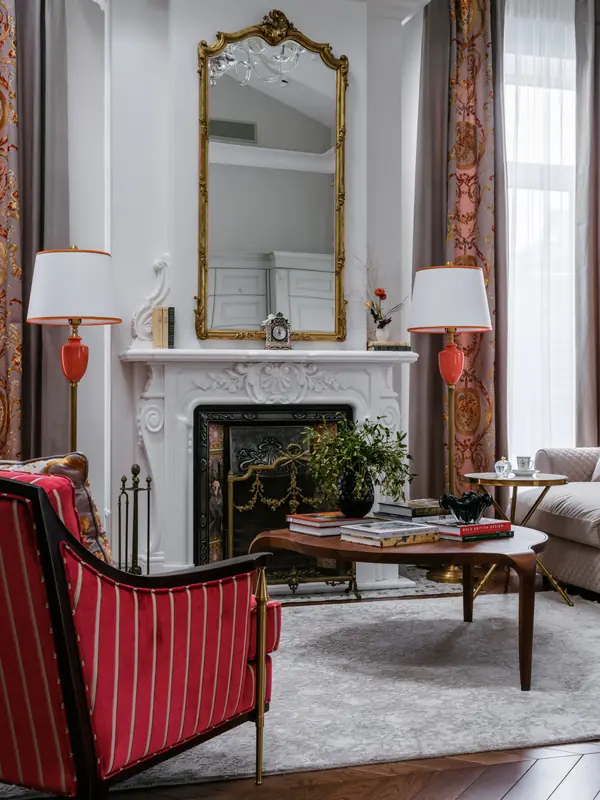 Дом с Историей (фото)