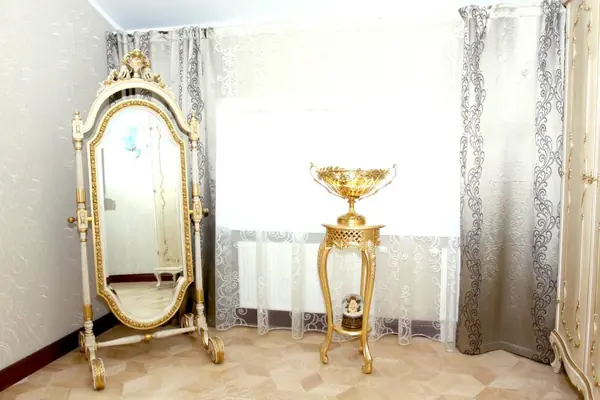 Золотая сказка