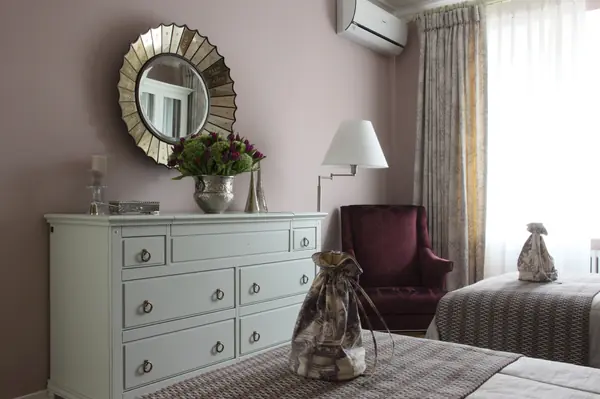 Квартира в центре Москвы.140 кв.м.