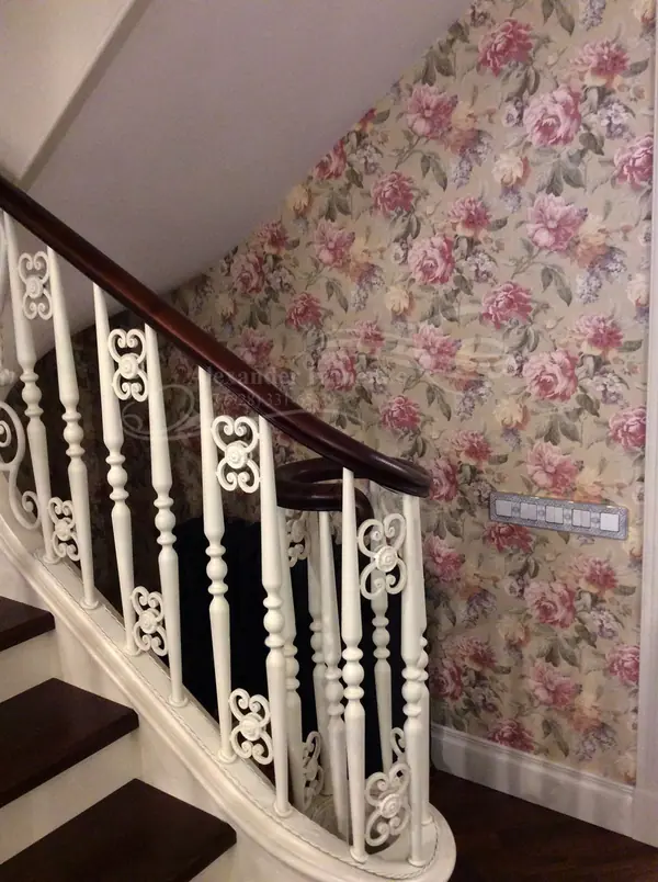 ЛЕСТНИЦА В КВАРТИРЕ