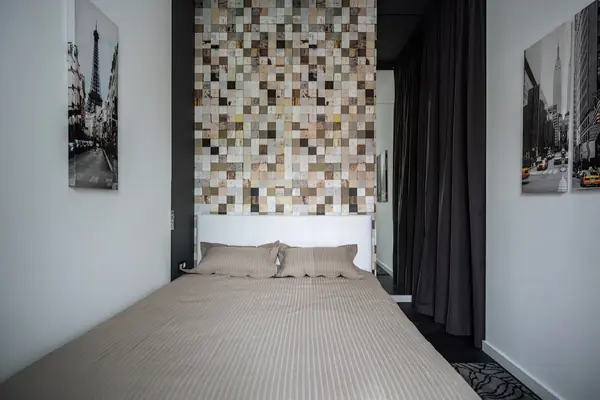 Текстильное оформление квартиры