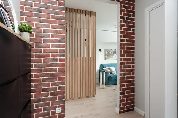 КВАРТИРА НА СНЕЖНОЙ