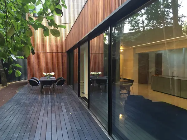 Новодарьино