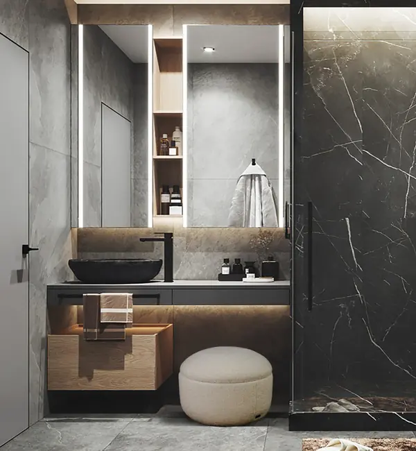 Стильные аксессуары