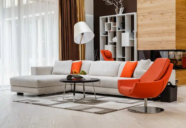 Геометрия комфорта