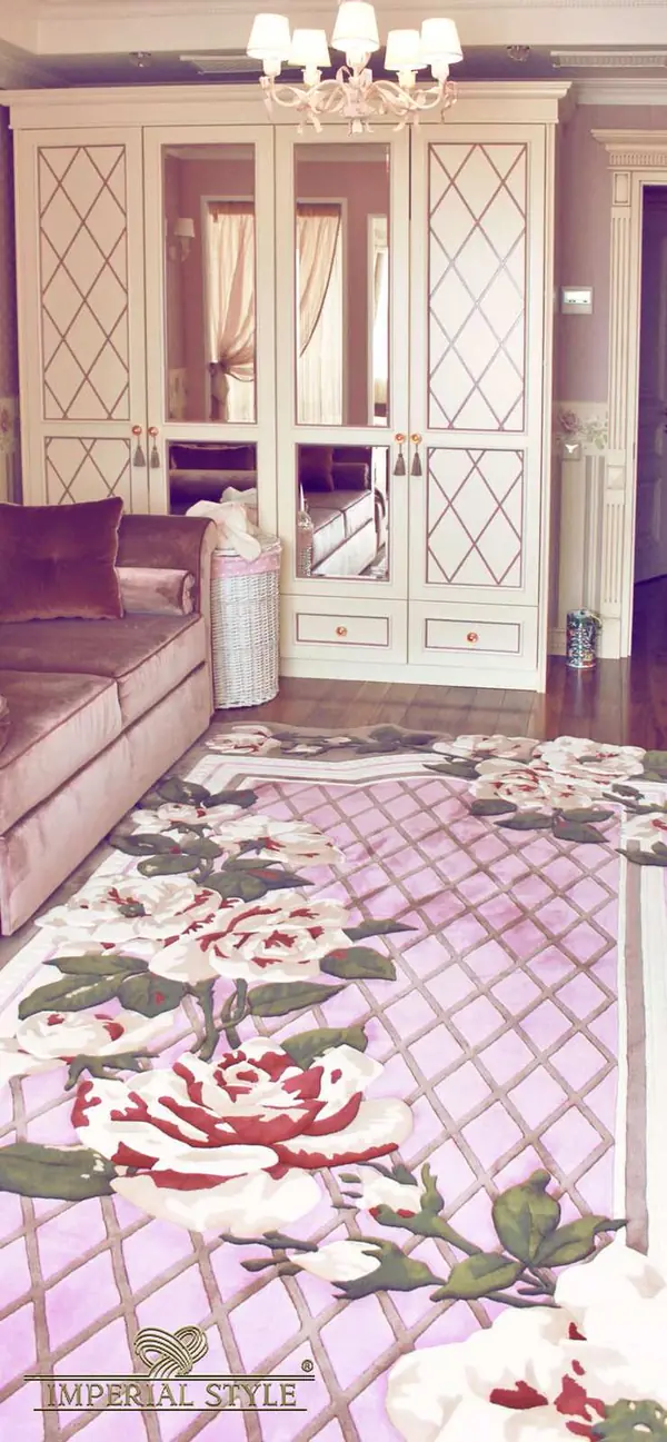 Ковер "Прованс" от "Империал-Стиль"