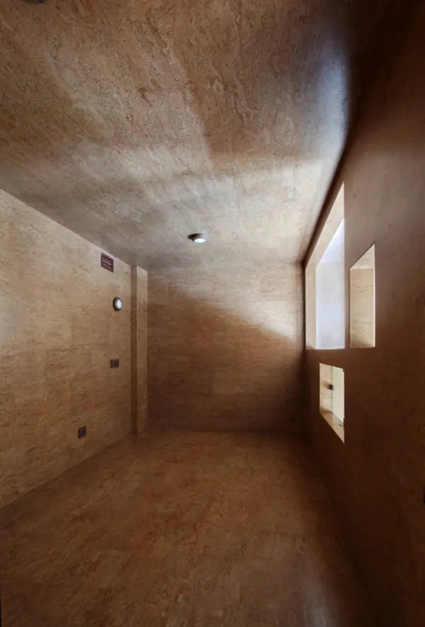 Multi Level Apartment