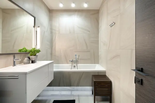 Трехкомнатные апартаменты 76 м2