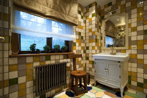 Загородный дом