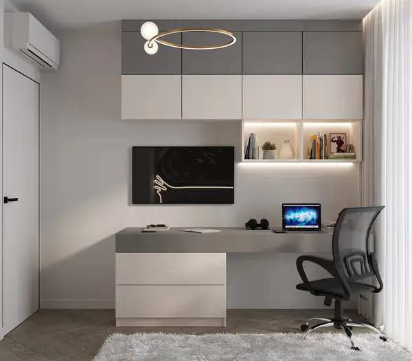 ЖК Сочи Парк 45 м.2