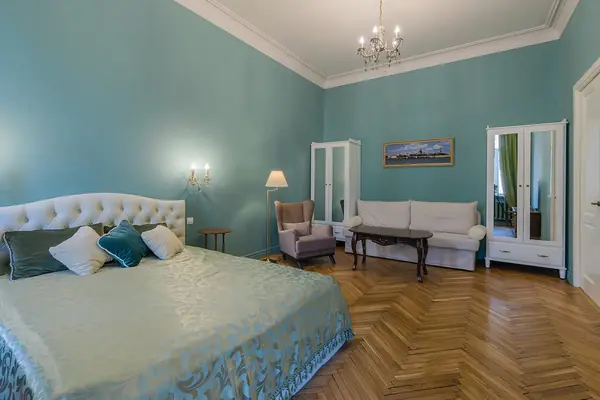 Малахитовая шкатулка