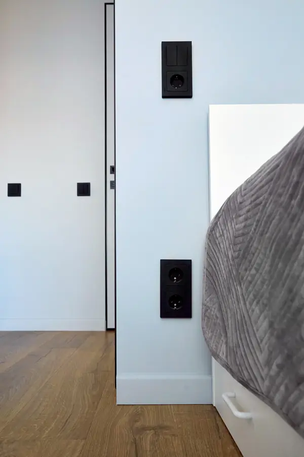 Квартира от ПИК, которую мы полностью переделали