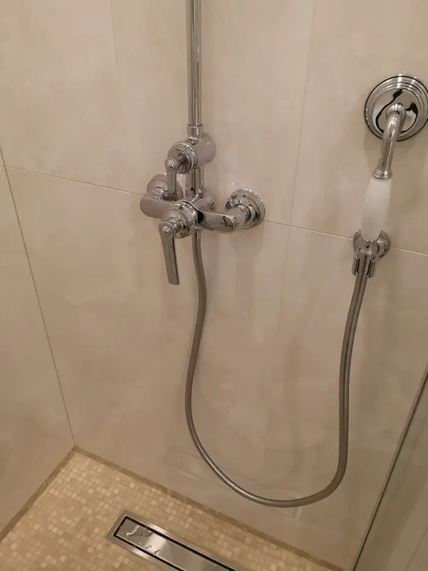 Квартира в ЖК Бульварный переулок