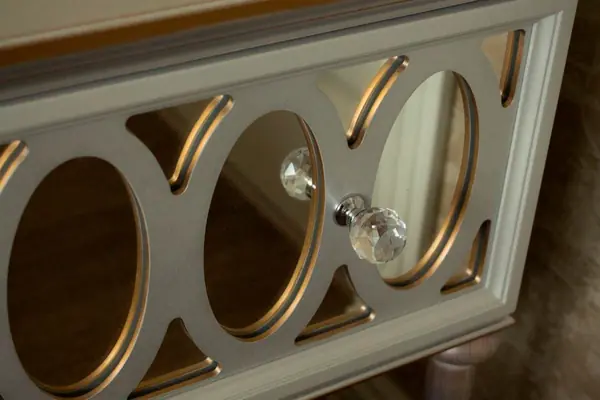 Мебель в квартиру на ул. Свободы