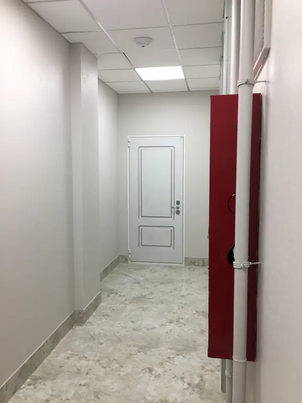 Квартира 192м2 на Мосфильмовской улице