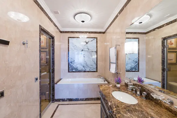 Мебель для ванной комнаты