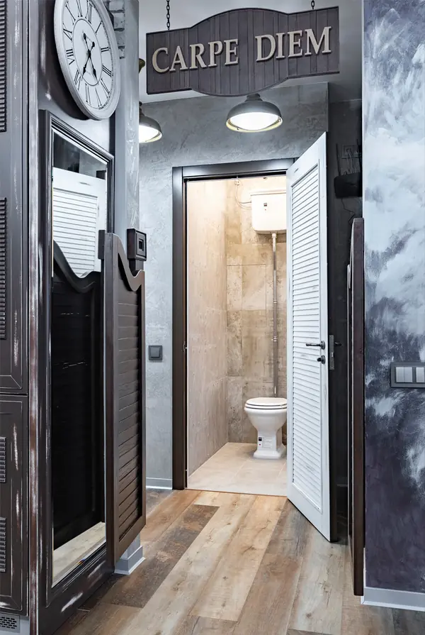 Вестерн-квартира в Одинцово