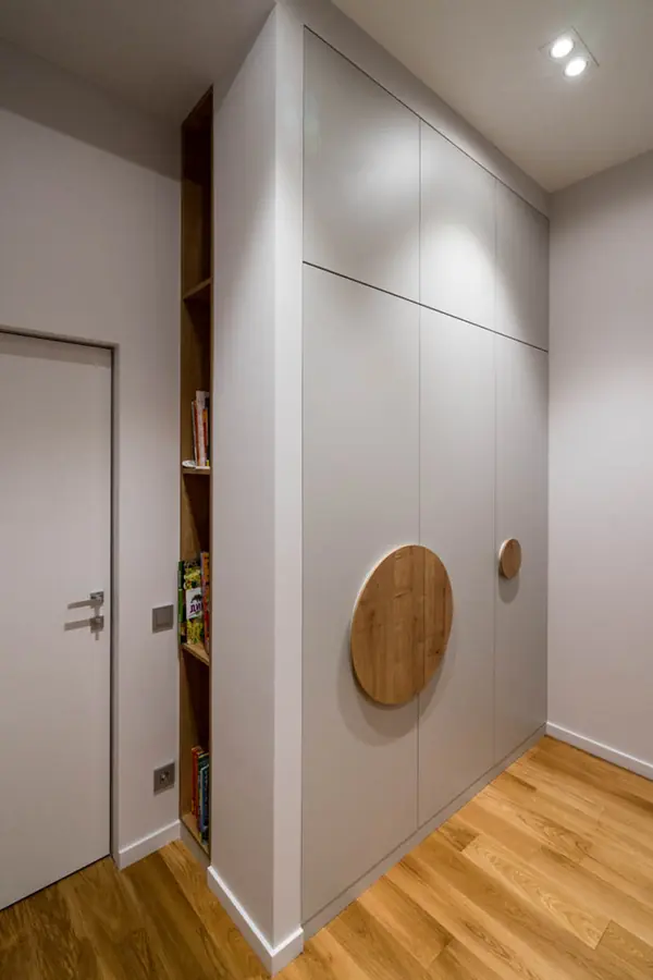 ЖК "Мендельсон"