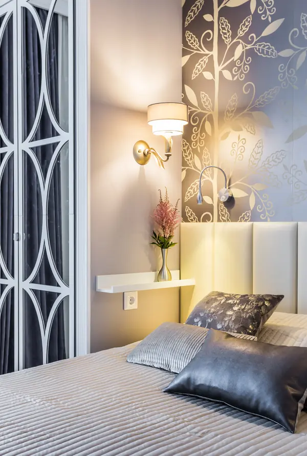 Квартира в ЖК "Триумф Парк"