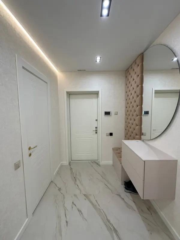 Москва, ул. Академика Виноградова