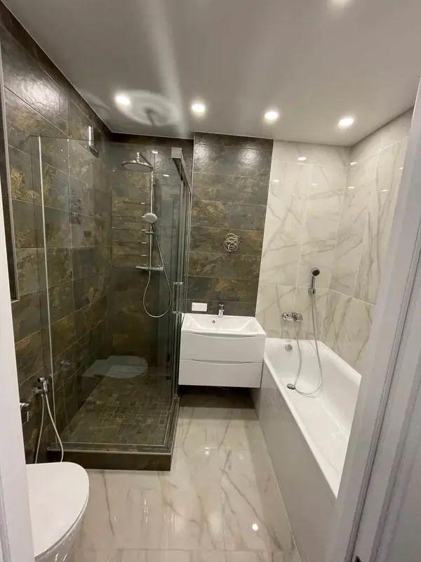 Посмотреть Наши Работы Квартир