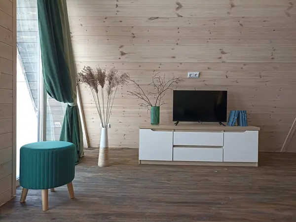 База отдыха "Калинино"