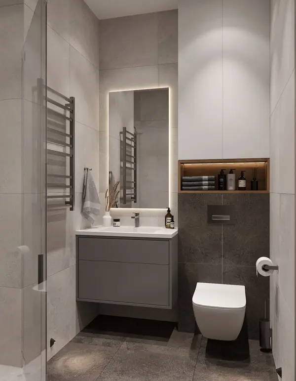 ЖК "Павелецкая Сити"