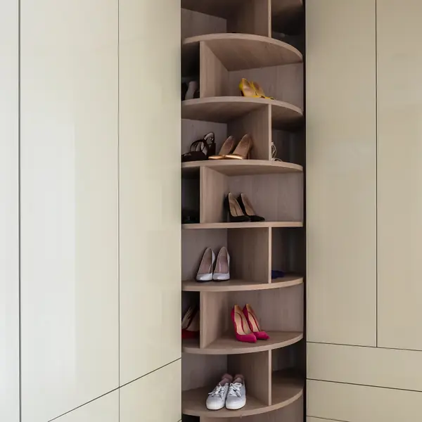 Комфорт для двоих