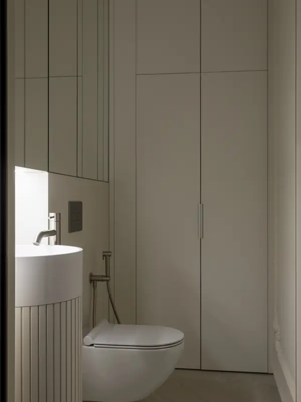 Сердце Столицы