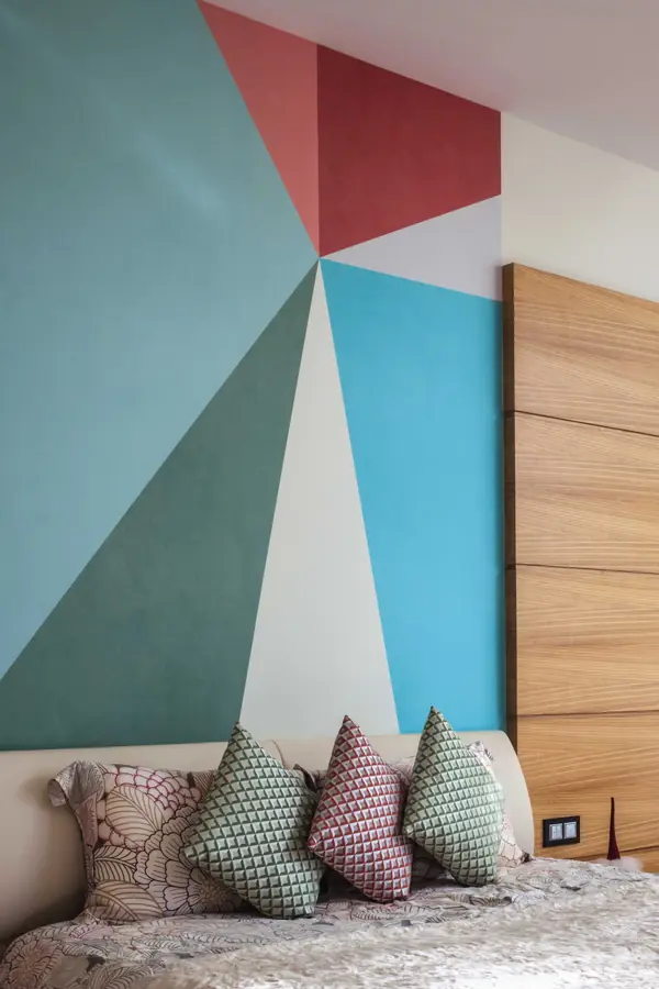 Интерьер Таунхауса в Рублево