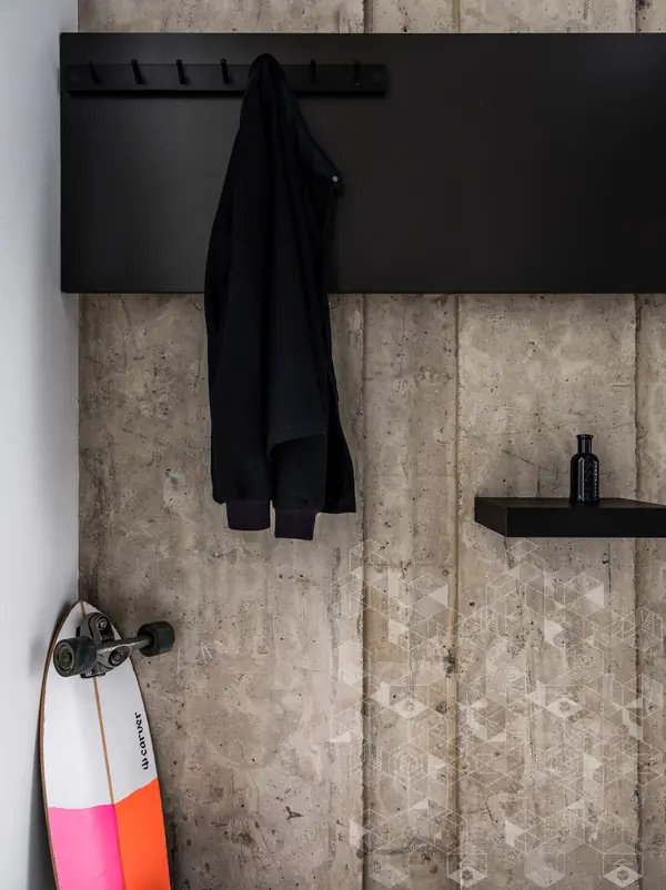 Сердце столицы 35 м2