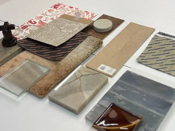 Концепт борды