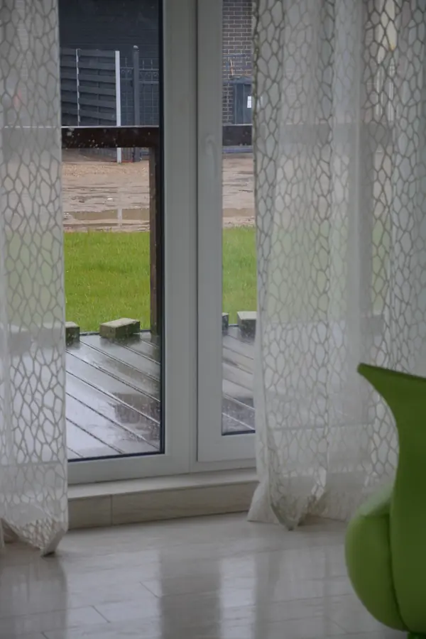 Дом в Клайпеде