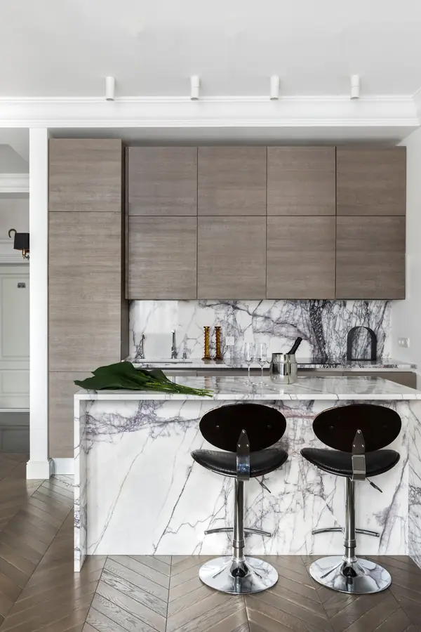 Мосфильмовская