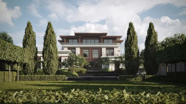 Мотивы средиземноморья